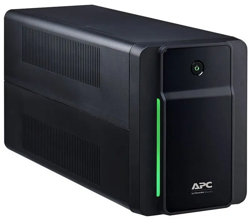 Sursa neintreruptibila APC Back-UPS BX2200MI-GR (Black)