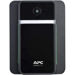 Источник бесперебойного питания APC Back-UPS BX750MI Thumb