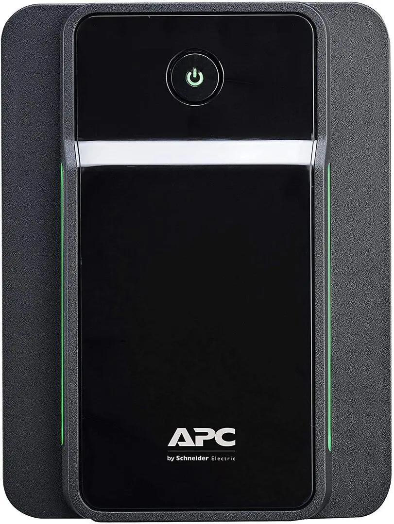 Источник бесперебойного питания APC Back-UPS BX750MI