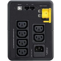 Источник бесперебойного питания APC Back-UPS BX750MI Thumb