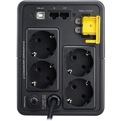 Sursa neintreruptibila APC Back-UPS BX750MI-GR Thumb