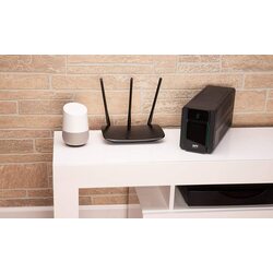 Sursa neintreruptibila APC Back-UPS BX750MI-GR Thumb