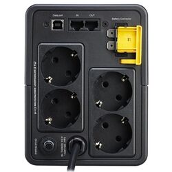 Sursa neintreruptibila APC Back-Ups BX950MI-GR 950VA Thumb