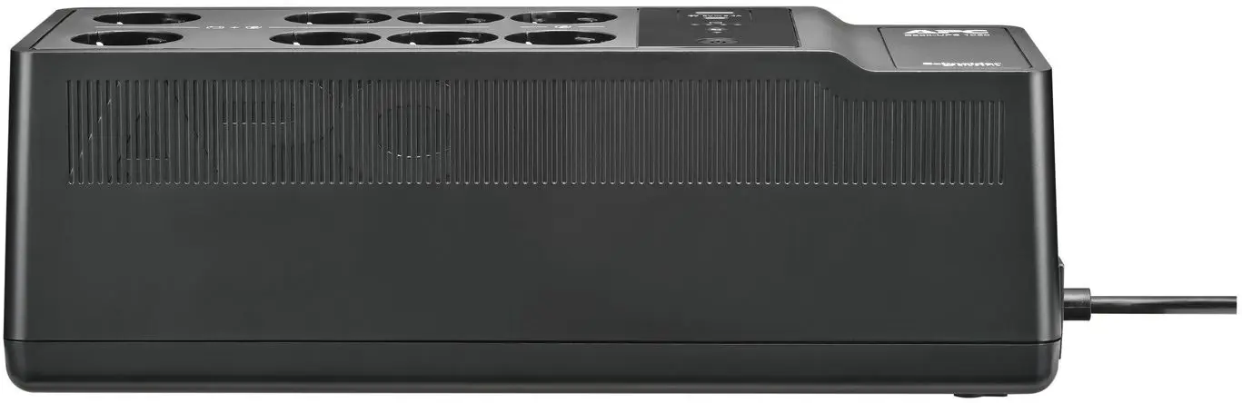 Sursa neintreruptibila APC BE1050G2-GR (Black)
