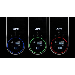 Sursa neintreruptibila APC BGM2200-GR (White) Thumb