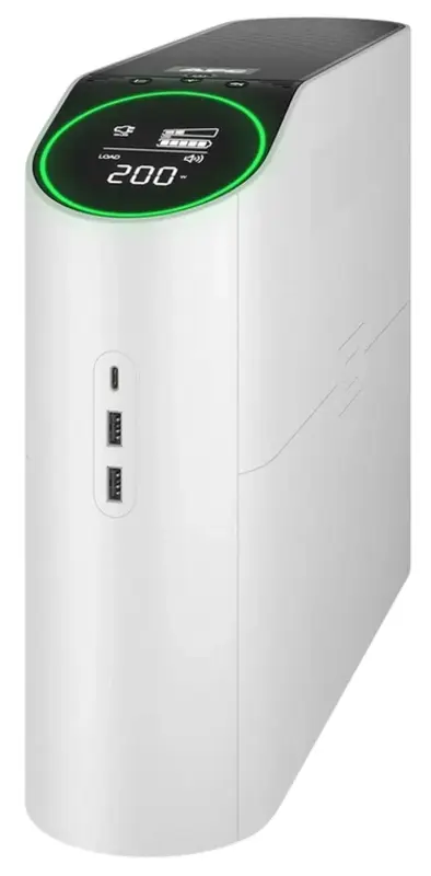 Sursa neintreruptibila APC BGM2200-GR (White)
