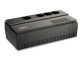 Sursa neintreruptibila APC BV1000I-GR 1000VA/600W (Black)