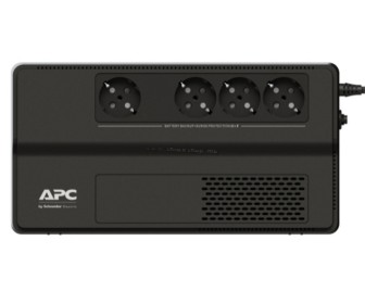 Sursa neintreruptibila APC BV1000I-GR 1000VA/600W (Black)