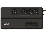 Sursa neintreruptibila APC Easy UPS BV 650 ВА (Black)