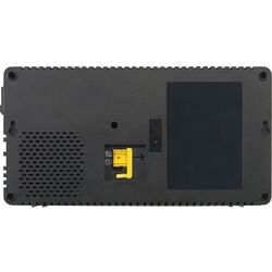 Источник бесперебойного питания APC Easy UPS BV 650 ВА (Black) Thumb