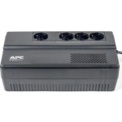Источник бесперебойного питания APC Easy Ups BV500I-GR (Black) Thumb