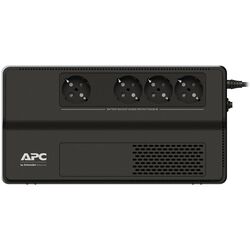 Источник бесперебойного питания APC Easy Ups BV500I-GR (Black) Thumb