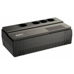 Sursa neintreruptibila APC Easy Ups BV500I-GR (Black)