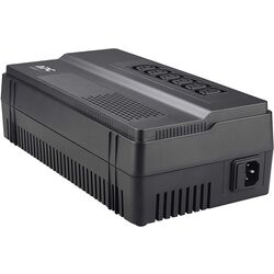 Источник бесперебойного питания APC Easy-UPS BV650I Thumb