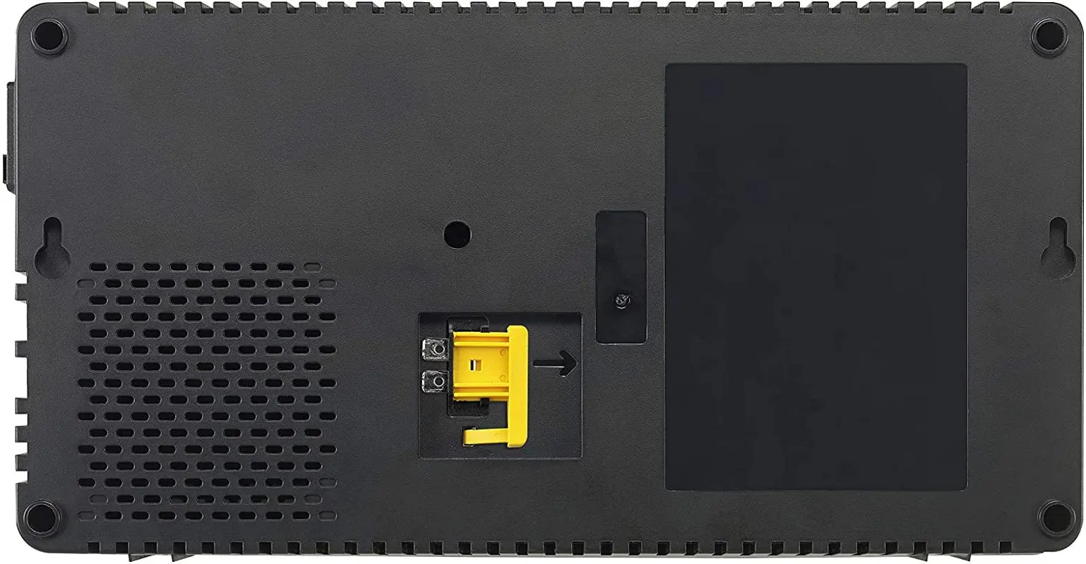 Источник бесперебойного питания APC Easy-UPS BV650I