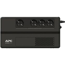 Sursa neintreruptibila APC Easy UPS BV650I-GR (Black) Thumb