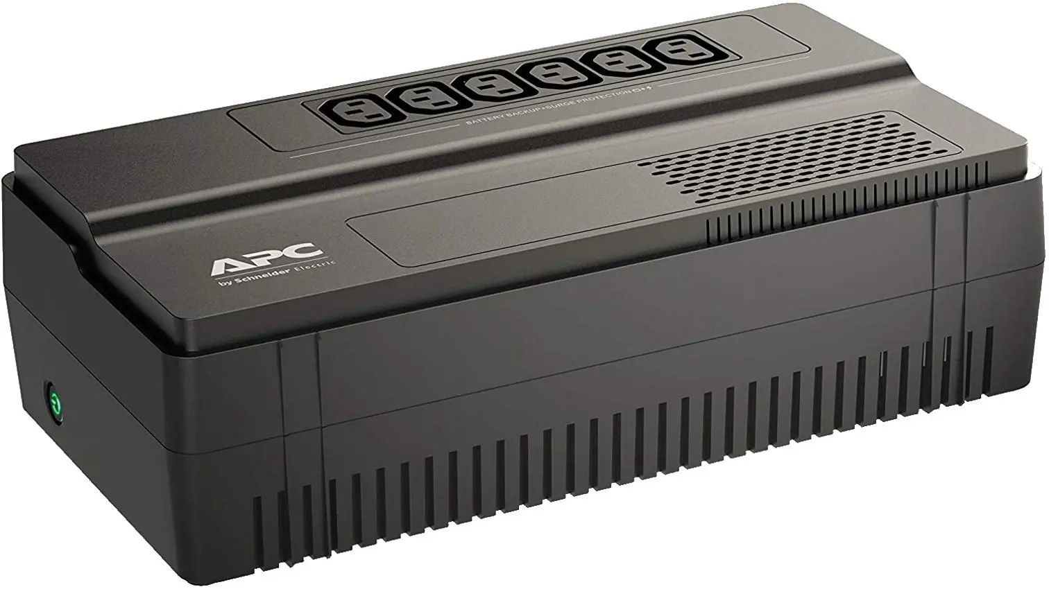 Источник бесперебойного питания APC Easy-UPS BV650I