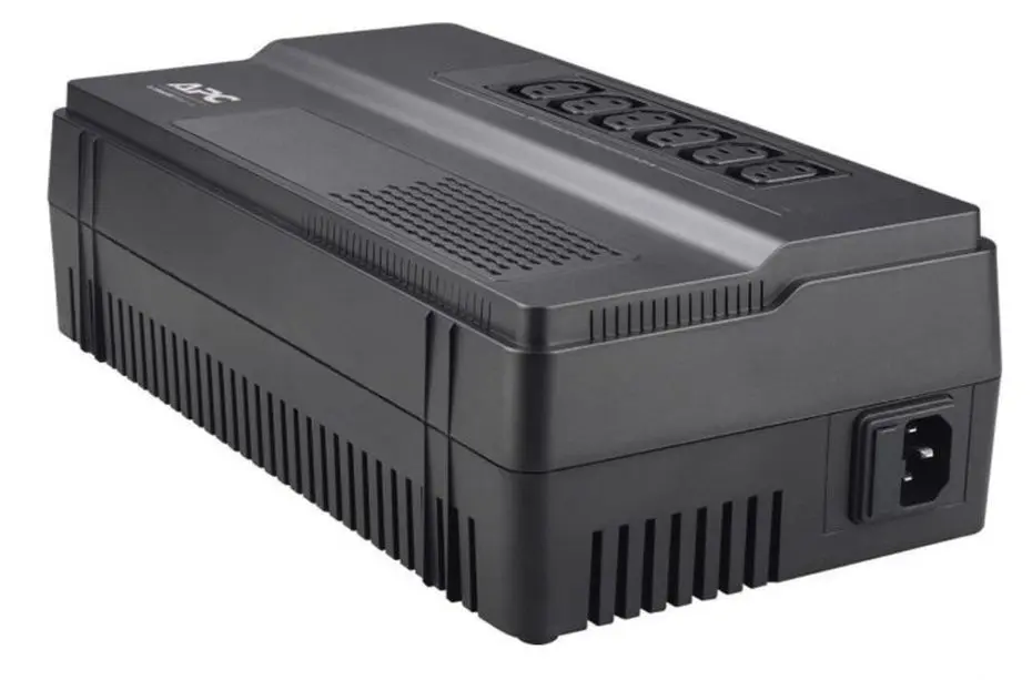 Источник бесперебойного питания APC Easy Ups BV800I (Black)