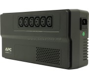 Sursa neintreruptibila APC Easy Ups BV800I (Black)