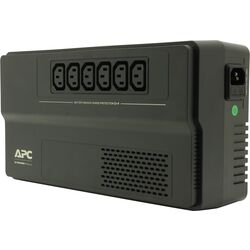 Источник бесперебойного питания APC Easy Ups BV800I (Black)