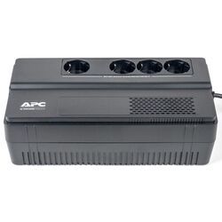 Источник бесперебойного питания APC Easy Ups BV800I-GR (Black)