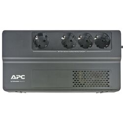 Источник бесперебойного питания APC Easy Ups BV800I-GR (Black) Thumb