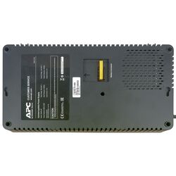 Источник бесперебойного питания APC Easy Ups BV800I-GR (Black) Thumb