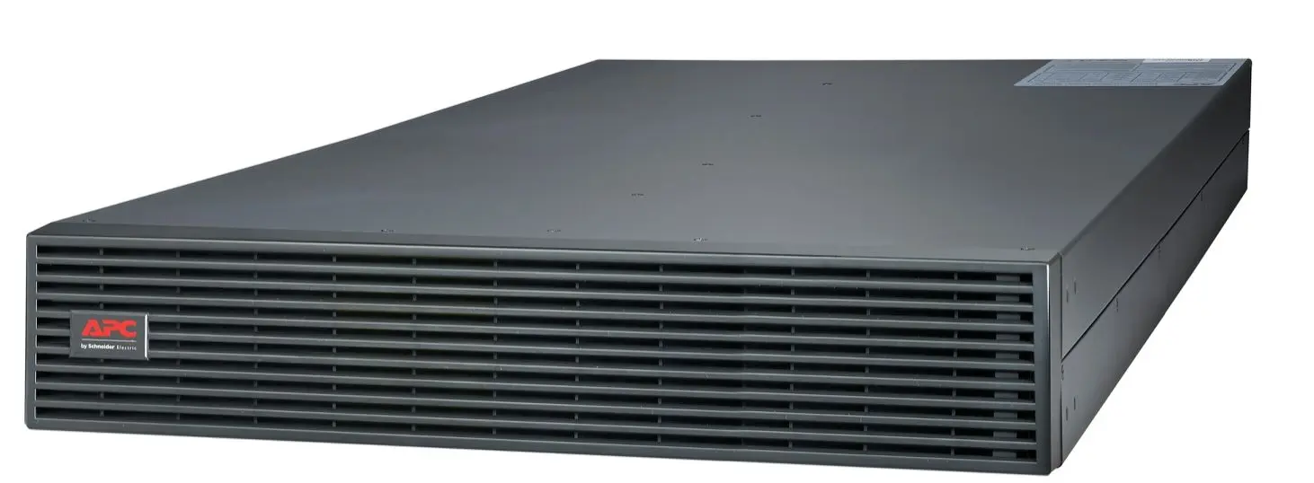 Set acumulatoare pentru UPS APC Easy UPS On-Line SRV 72V SRV72RLBP-9A (Black)