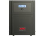 Sursa neintreruptibila APC Easy-UPS SMV1500CAI (Black)