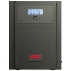 Источник бесперебойного питания APC Easy-UPS SMV2000CAI (Black)