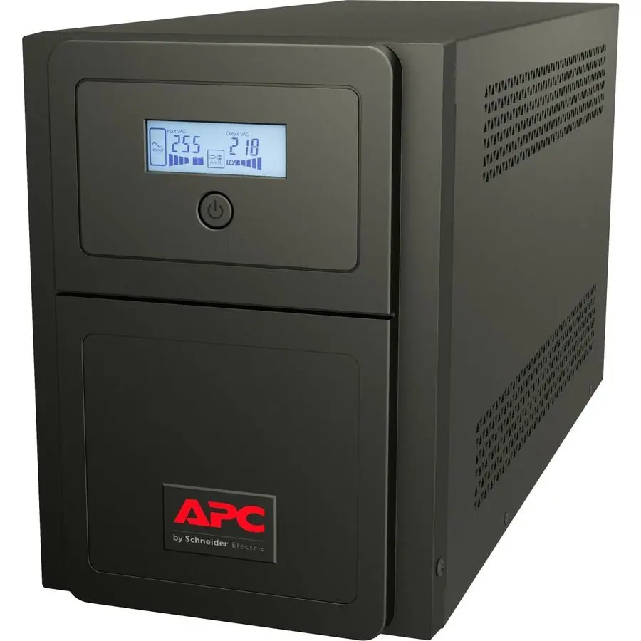 Sursa neintreruptibila APC Easy-UPS SMV2000CAI (Black)