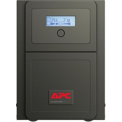 Источник бесперебойного питания APC Easy-UPS SMV3000CAI (Black) Thumb