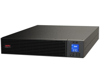 Источник бесперебойного питания APC Easy UPS SRV1KRIRK (Black)