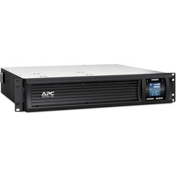 Источник бесперебойного питания APC Smart SMT1500RMI2UC (Grey)