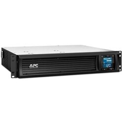 Sursa neintreruptibila APC Smart-UPS SMC1000I-2UC Thumb