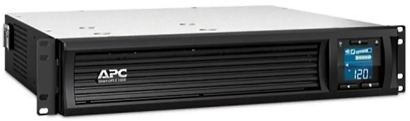 Sursa neintreruptibila APC Smart-UPS SMC1000I-2UC