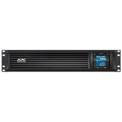 Sursa neintreruptibila APC Smart-UPS SMC1000I-2UC Thumb