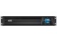 Источник бесперебойного питания APC Smart-UPS SMC1000I-2UC