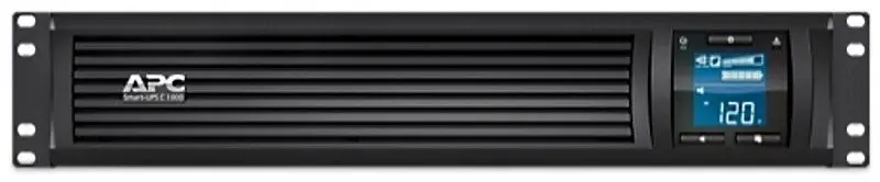 Sursa neintreruptibila APC Smart-UPS SMC1000I-2UC