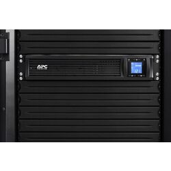 Sursa neintreruptibila APC Smart-UPS SMC1000I-2UC Thumb