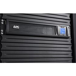 Sursa neintreruptibila APC Smart-UPS SMC1000I-2UC Thumb