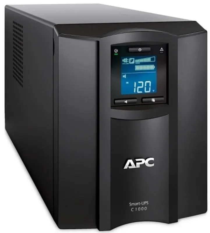 Sursa neintreruptibila APC Smart-UPS SMC1000IC
