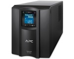 Источник бесперебойного питания APC Smart-UPS SMC1000IC