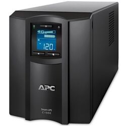 Sursa neintreruptibila APC Smart-UPS SMC1000IC