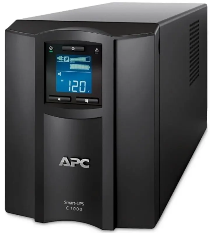 Sursa neintreruptibila APC Smart-UPS SMC1000IC