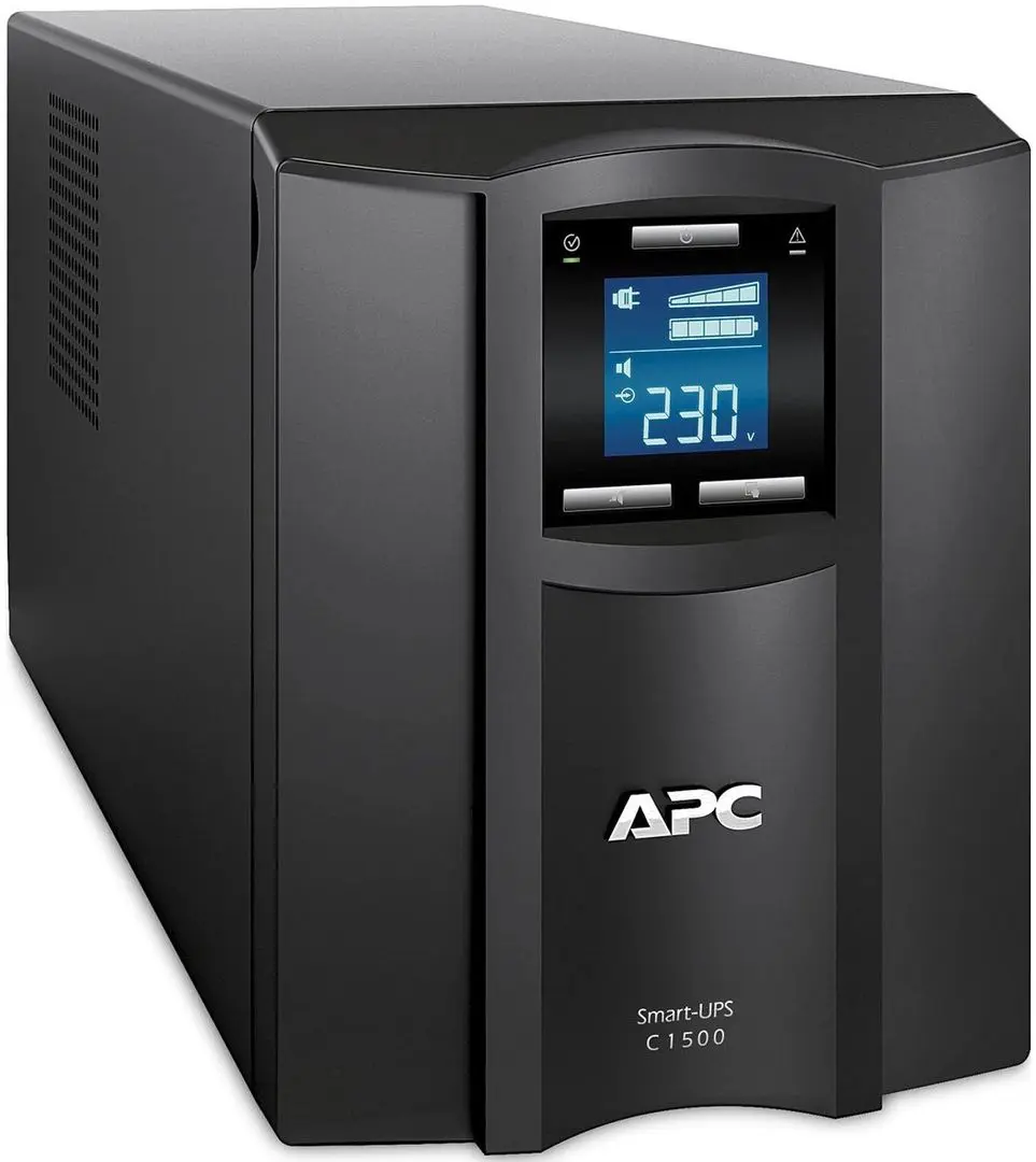 Sursa neintreruptibila APC Smart-Ups SMC1500I 1500VA