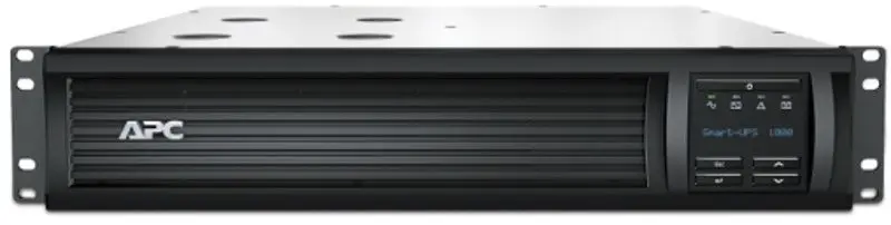 Sursa neintreruptibila APC Smart-UPS SMT1000RMI2UC