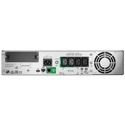 Sursa neintreruptibila APC Smart-UPS SMT1000RMI2UC Thumb