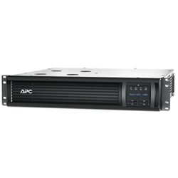 Источник бесперебойного питания APC Smart-UPS SMT1000RMI2UC