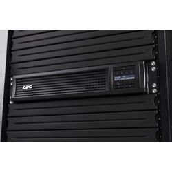 Sursa neintreruptibila APC Smart-UPS SMT1000RMI2UC Thumb